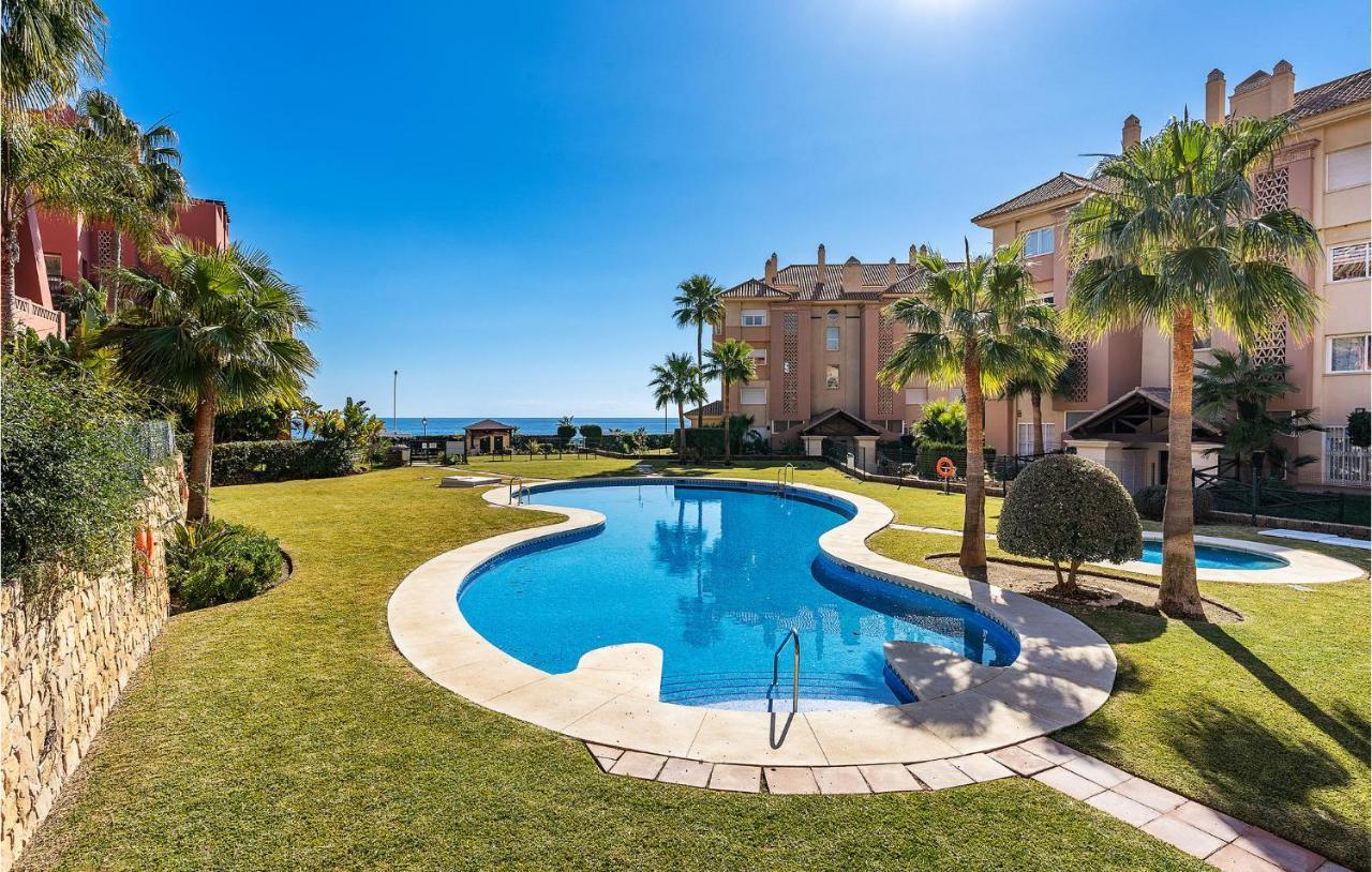2 Bedroom Beautiful In Costa Apartment